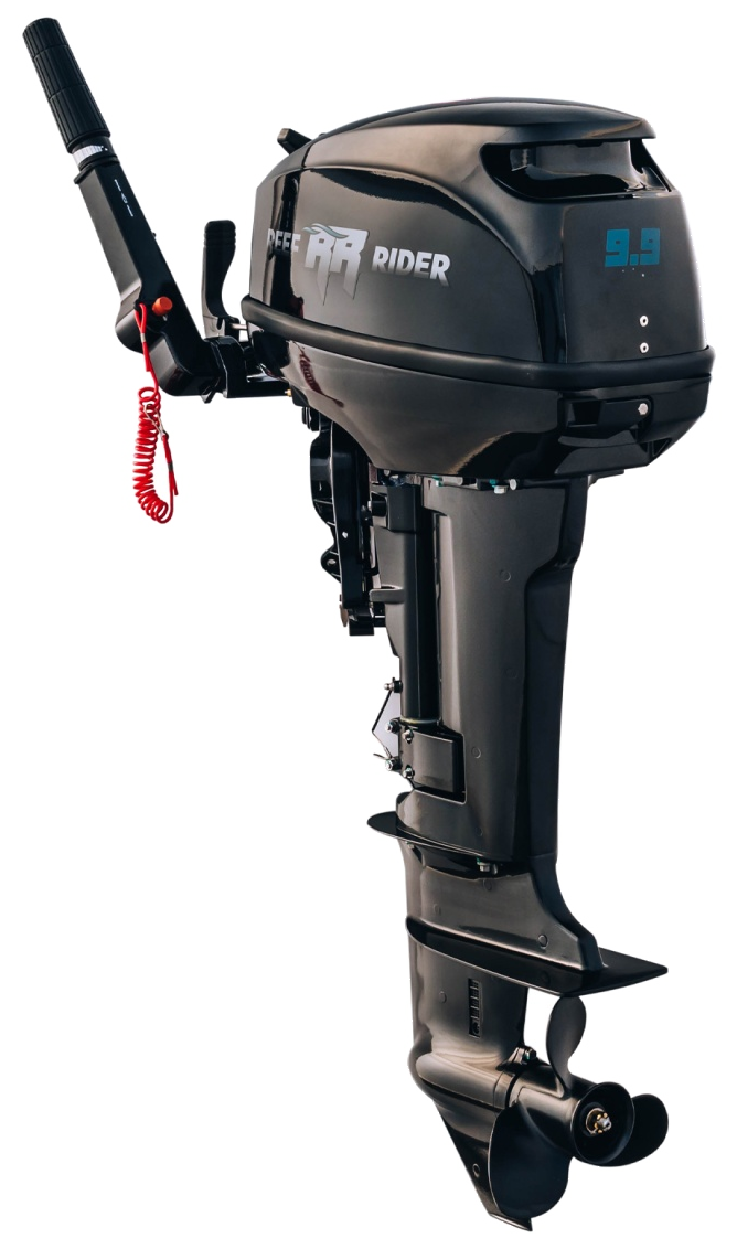 REEF RIDER RR9.9FHS