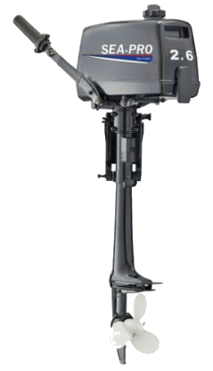 SEA-PRO T 2.6S