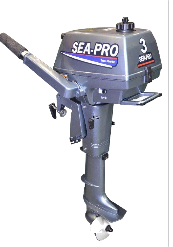 SEA-PRO T 3S