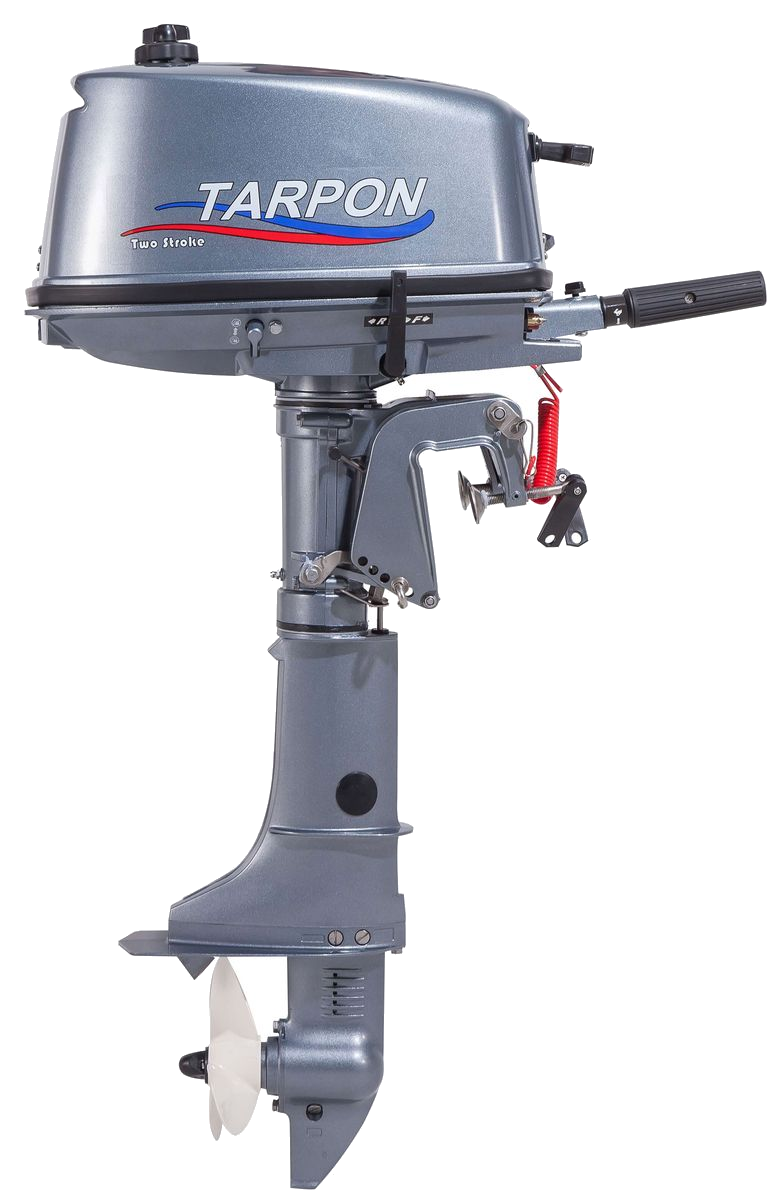 SEA-PRO T5S TARPON
