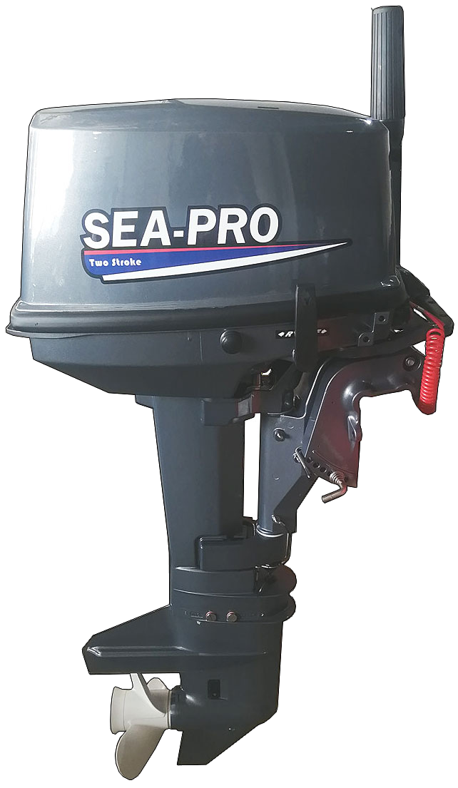 SEA-PRO T9.8