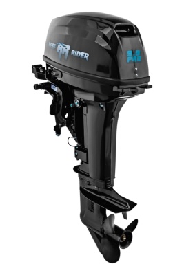 REEF RIDER RR9.9FES Pro