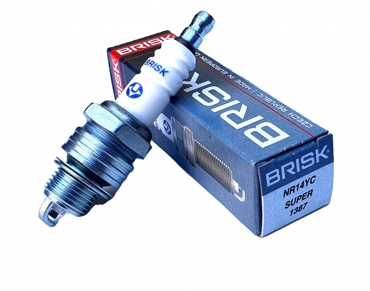 Свечи зажигания: быстрый способ исключить проблему искры