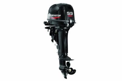 GLADIATOR G9.9PRO FES