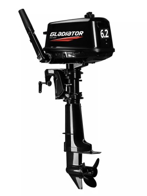 GLADIATOR G6.2FHS