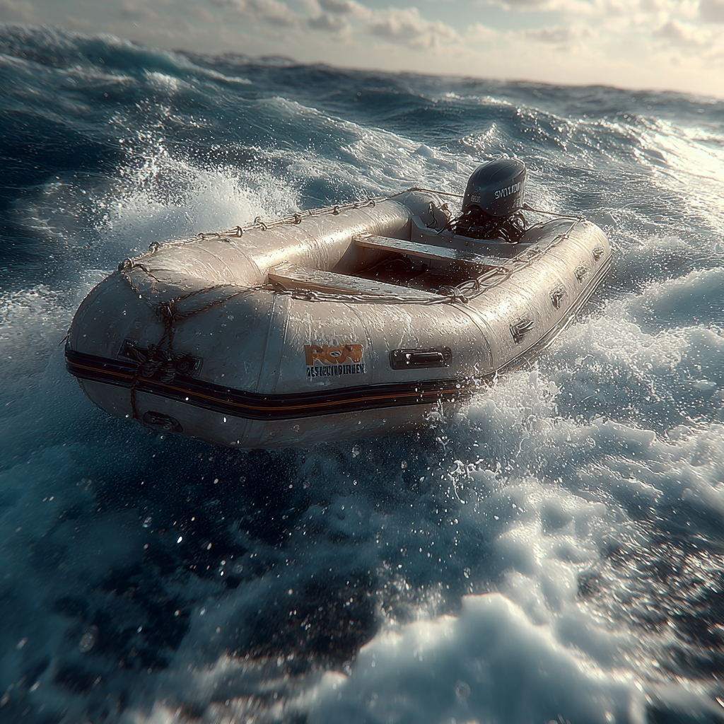 Почему лодка плохо разгоняется: 7 причин