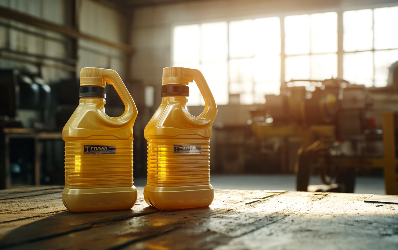 Масла для лодочных моторов: как выбрать для 2T и 4T