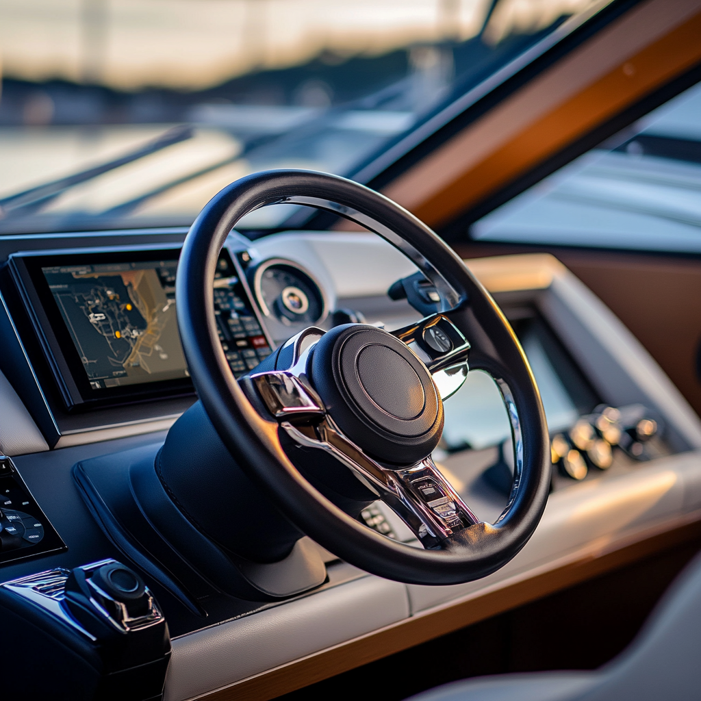 Трос газ-реверс Multiflex