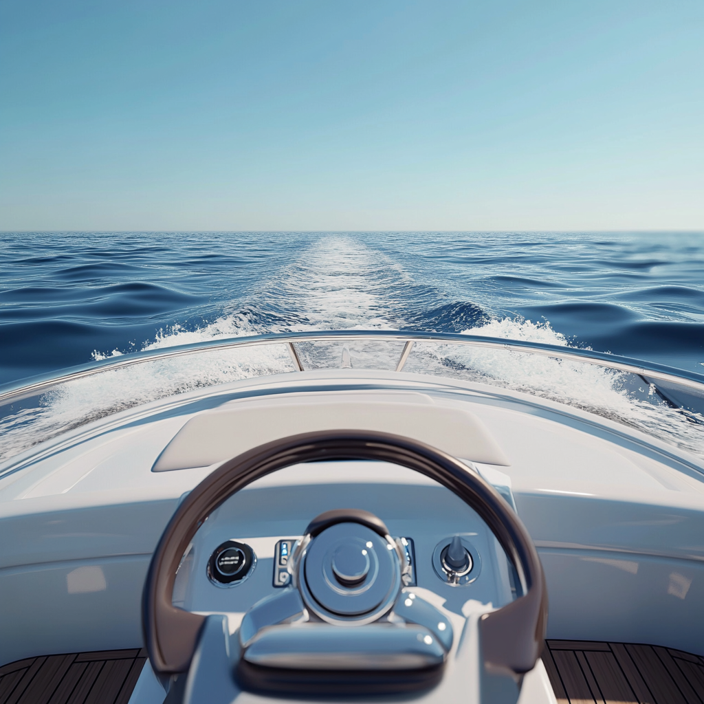 Машинка дистанционного управления Multiflex