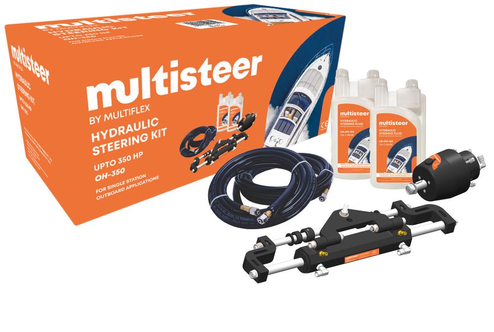 Оборудование Multiflex